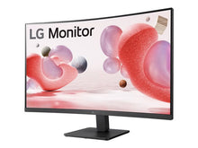 Load image into Gallery viewer, LG 32MR50C-B.AEKQ 81.3 cm 32IN 1920 x 1080 pixels Full HD Black