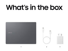 Load image into Gallery viewer, Samsung Galaxy Book4 Pro Business NP944XGK-KG4UK Core Ultra 5 16GB 512GB SSD 14IN Win 11 Pro