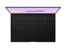 Load image into Gallery viewer, Samsung Galaxy Chromebook Plus XE550XGA-KC2UK Core 5 - 120U 8GB 256GB SSD 15.6IN FHD Chrome OS