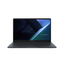 Load image into Gallery viewer, ASUS ExpertBook B1 B1503CT-I381XA Intel N355 8GB 128GB SSD 15.6IN FHD Win 11 Pro Education