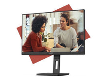 Load image into Gallery viewer, AOC E3 27E3QAF 68.6 cm 27IN 1920 x 1080 pixels Black