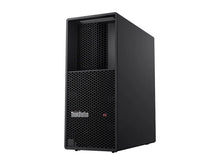 Load image into Gallery viewer, Lenovo ThinkStation P3 Tower G2 30HT00ALUK Core Ultra 7 265K 64GB 1TB SSD Win 11 Pro Black