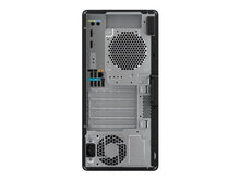 Load image into Gallery viewer, HP Workstation Z2 G9 Tower 996Y2ET#ABU Core i7-14700 32GB 1TB SSD Win 11 Pro Black