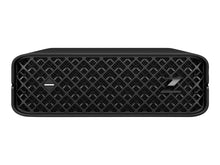 Load image into Gallery viewer, HP Workstation Z2 Mini G9 996P0ET#ABU Core i7-14700K 32GB 1TB SSD Win 11 Pro Black