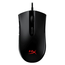 Load image into Gallery viewer, HyperX 4P4F8AA Pulsefire Haste RGB Optical Gaming Mouse Black