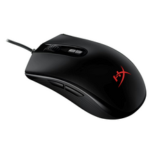 Load image into Gallery viewer, HyperX 4P4F8AA Pulsefire Haste RGB Optical Gaming Mouse Black