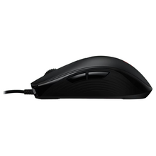 Load image into Gallery viewer, HyperX 4P4F8AA Pulsefire Haste RGB Optical Gaming Mouse Black