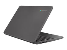 Load image into Gallery viewer, Lenovo 100e Chromebook G4 82W00028UK MediaTek Kompanio 528 4GB 32GB 11.6IN ChromeOS Grey