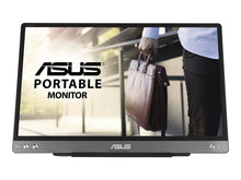 Load image into Gallery viewer, ASUS MB14AC computer monitor 35.6 cm (14") 1920 x 1080 pixels Full HD