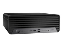 Load image into Gallery viewer, HP Pro 400 G9 SFF 628X8ET#ABU Core i5-13500 16GB 256GB SSD Win 11 Pro Black