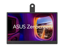 Load image into Gallery viewer, Asus ZenScreen MB169CK 15.6" Full HD 60Hz 5ms Monitor