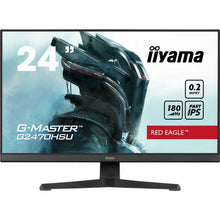 Load image into Gallery viewer, iiyama G-MASTER G2470HSU-B6 60.5 cm 23.8 1920 x 1080 pixels Full HD LCD Black