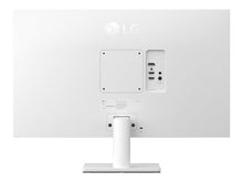 Load image into Gallery viewer, LG 27US550-W.AEK 68.6 cm 27IN 3840 x 2160 pixels 4K Ultra HD LCD White
