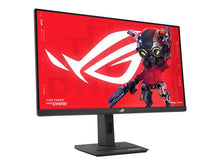 Load image into Gallery viewer, ASUS ROG Strix XG27ACS 68.6 cm 27IN 2560 x 1440 pixels Quad HD LED Black
