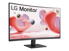Load image into Gallery viewer, LG 32MR50C-B.AEKQ 81.3 cm 32IN 1920 x 1080 pixels Full HD Black