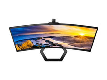 Load image into Gallery viewer, Philips 5000 series 34E1C5600HE/00 LED display 86.4 cm 34IN 3440 x 1440 pixels 4K Ultra HD Black