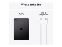 Load image into Gallery viewer, Apple iPad Pro MVV83NF/A Apple M 8GB 256GB 11IN iPadOS 17 Black