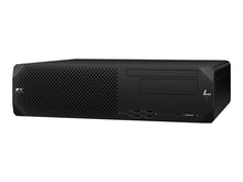 Load image into Gallery viewer, HP Workstation Z2 G9 SFF 996X2ET#ABU Core i7-14700 16GB 512GB SSD Win 11 Pro Black