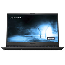 Load image into Gallery viewer, Medion ERAZER Crawler 30037397 E30 Intel Core i5 16GB RAM 512GB SSD RTX 3050 144Hz 15.6 Inch Windows 11 Gaming Laptop