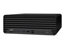 Load image into Gallery viewer, HP Pro 400 G9 SFF 628X6ET#ABU Core i5-13500 8GB 256GB SSD Win 11 Pro Black