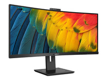 Load image into Gallery viewer, Philips 5000 series 34B1U5600CH/00 LED display 86.4 cm 34IN 3440 x 1440 pixels Wide Quad HD LCD Black