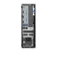 Load image into Gallery viewer, DELL Precision 3460 SFF 5MKT2 Core i7-13700 16GB 512GB SSD DVDRW Win 11 Pro