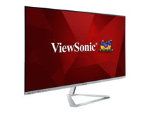 Load image into Gallery viewer, Viewsonic VX Series VX3276-MHD-3 81.3 cm 32IN 1920 x 1080 pixels Full HD LED HDMI DP