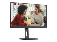 Load image into Gallery viewer, AOC E3 24E3QAF 61 cm 24IN 1920 x 1080 pixels Black