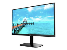 Load image into Gallery viewer, AOC B2 22B2H/EU LED display 54.6 cm 21.5IN 1920 x 1080 pixels Full HD Black