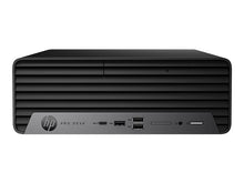 Load image into Gallery viewer, HP Pro 400 G9 SFF 628X7ET#ABU Core i5-13500 16GB 512GB SSD Win 11 Pro Black