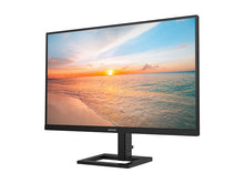 Load image into Gallery viewer, Philips 1000 series 27E1N1900AE/00 LED display 68.6 cm 27IN 3840 x 2160 pixels 4K Ultra HD LCD Black
