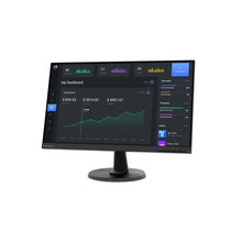 Load image into Gallery viewer, Lenovo C24-40 63DCKAT6UK 60.5 cm 23.8IN 1920 x 1080 pixels Full HD LED Black