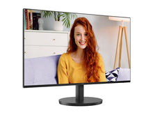 Load image into Gallery viewer, AOC B3 27B3HA2 LED display 68.6 cm (27) 1920 x 1080 pixels Full HD Black