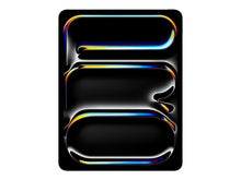 Load image into Gallery viewer, Apple iPad MVX23NF/A Pro 2024 13" Space Black 256GB Wi-Fi Tablet