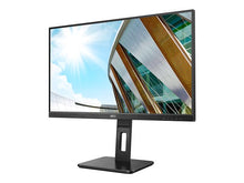Load image into Gallery viewer, AOC P2 Q27P2Q LED display 68.6 cm 27IN 2560 x 1440 pixels Quad HD Black