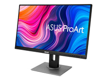Load image into Gallery viewer, ASUS PA278QV computer monitor 68.6 cm (27") 2560 x 1440 pixels WQHD LED Black