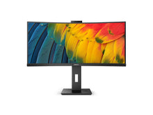 Load image into Gallery viewer, Philips 5000 series 34B1U5600CH/00 LED display 86.4 cm 34IN 3440 x 1440 pixels Wide Quad HD LCD Black