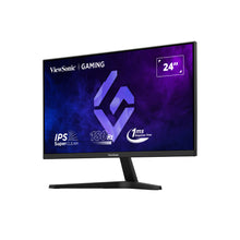 Load image into Gallery viewer, Viewsonic VX24G1-HD 24" IPS Full HD 180Hz 1ms HDR10 Gaming Monitor