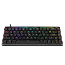 Load image into Gallery viewer, ASUS ROG Falchion Ace HFX keyboard Gaming USB Black 90MP03VE-BKEA20