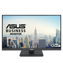 Load image into Gallery viewer, ASUS VA24DQFS, 60.5 cm (23.8"), 1920 x 1080 pixels, Full HD, LCD, 1 ms, Black