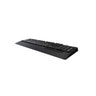 Load image into Gallery viewer, Rapoo NK2000 keyboard Universal USB QWERTY Black 18668