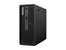 Load image into Gallery viewer, Lenovo ThinkStation 30HA004HUK Core i9-14900K 32GB RAM 1TB SSD T1000 Windows 11 Pro Desktop PC