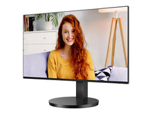 Load image into Gallery viewer, AOC B3 24B3CF2 LED display 60.5 cm 23.8IN 1920 x 1080 pixels FHD Black