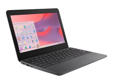 Load image into Gallery viewer, Lenovo 100e Chromebook G4 82W00028UK MediaTek Kompanio 528 4GB 32GB 11.6IN ChromeOS Grey