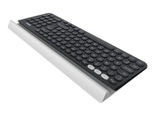 Load image into Gallery viewer, Logitech K780 Multi-Device Wireless Keyboard 920-008041