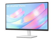 Load image into Gallery viewer, LG 27US550-W.AEK 68.6 cm 27IN 3840 x 2160 pixels 4K Ultra HD LCD White