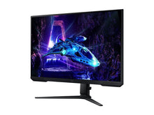 Load image into Gallery viewer, Samsung S32DG302 LS32DG302EUXXU 32" Full HD 180Hz 1ms Freesync Odyssey Gaming Monitor
