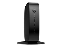 Load image into Gallery viewer, HP Elite t755 5H0Y7EA#ABU Thin Client AMD Ryzen 8GB RAM 256GB SSD Windows 10 Workstation PC