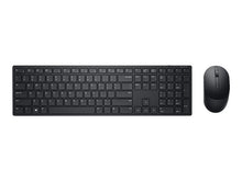 Load image into Gallery viewer, DELL KM5221WBKB-UK Pro Wireless Keyboard and Mouse - KM5221W