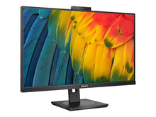Load image into Gallery viewer, Philips 5000 series 27B1U5601H/00 LED display 68.6 cm 27IN 2560 x 1440 pixels Quad HD LCD Black